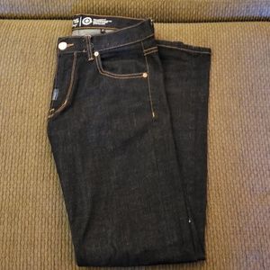 LRG jeans
